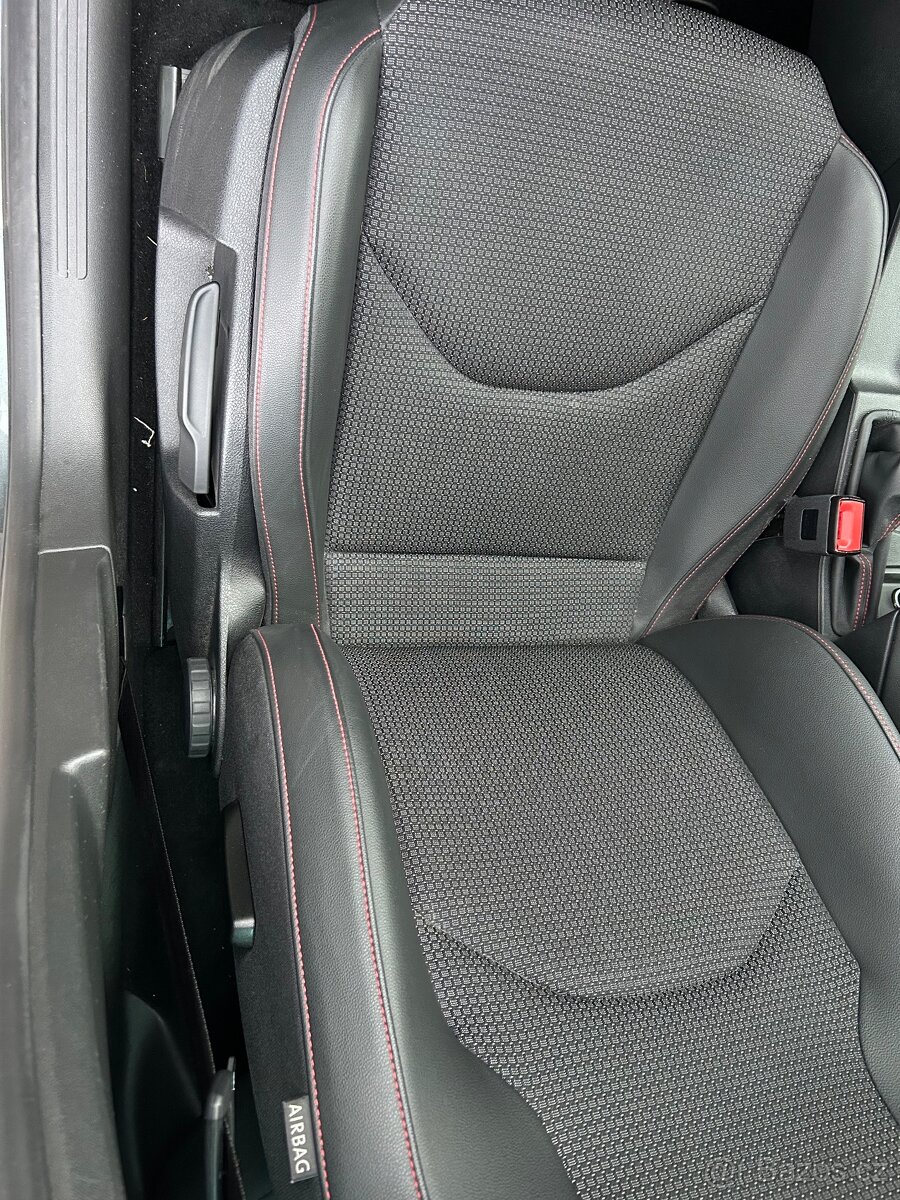 Seat Leon FR 1.4Tsi 110kw - 20