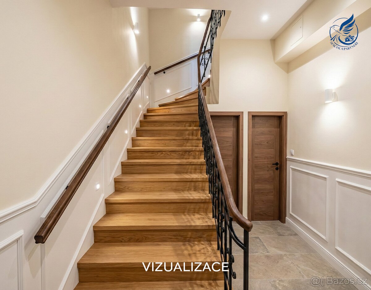 Prodej domu ve Svobodě - 20