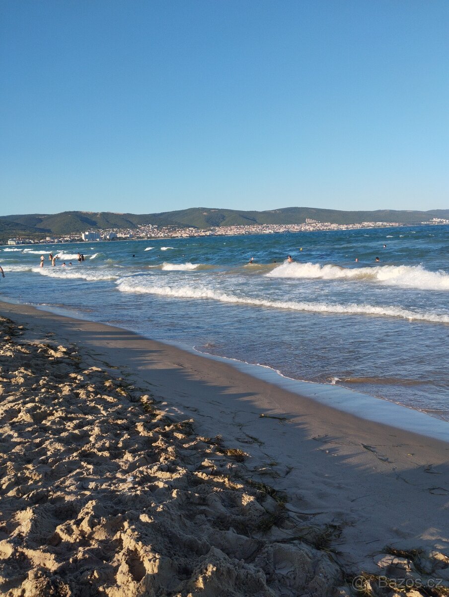 Prodám byt v BG - 20