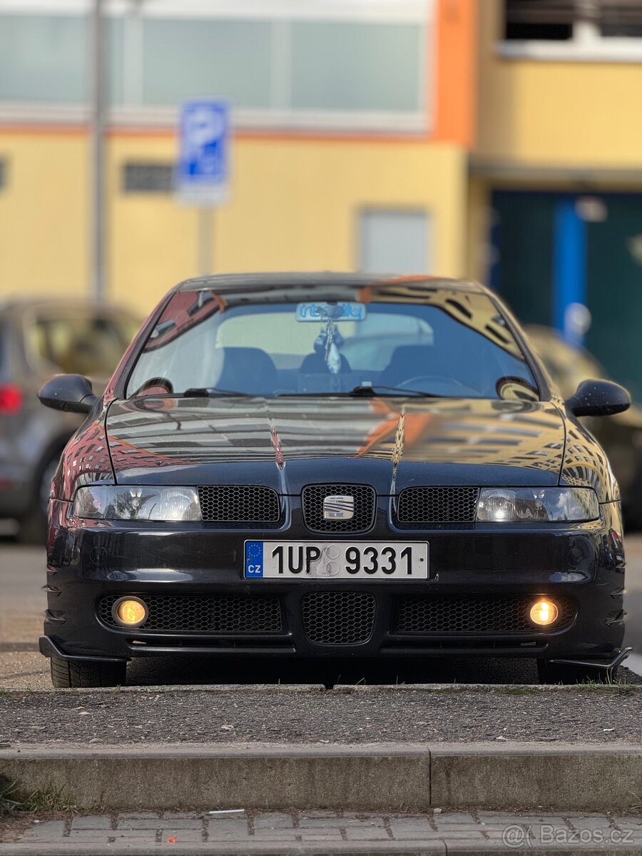 Seat Leon ARL - 20