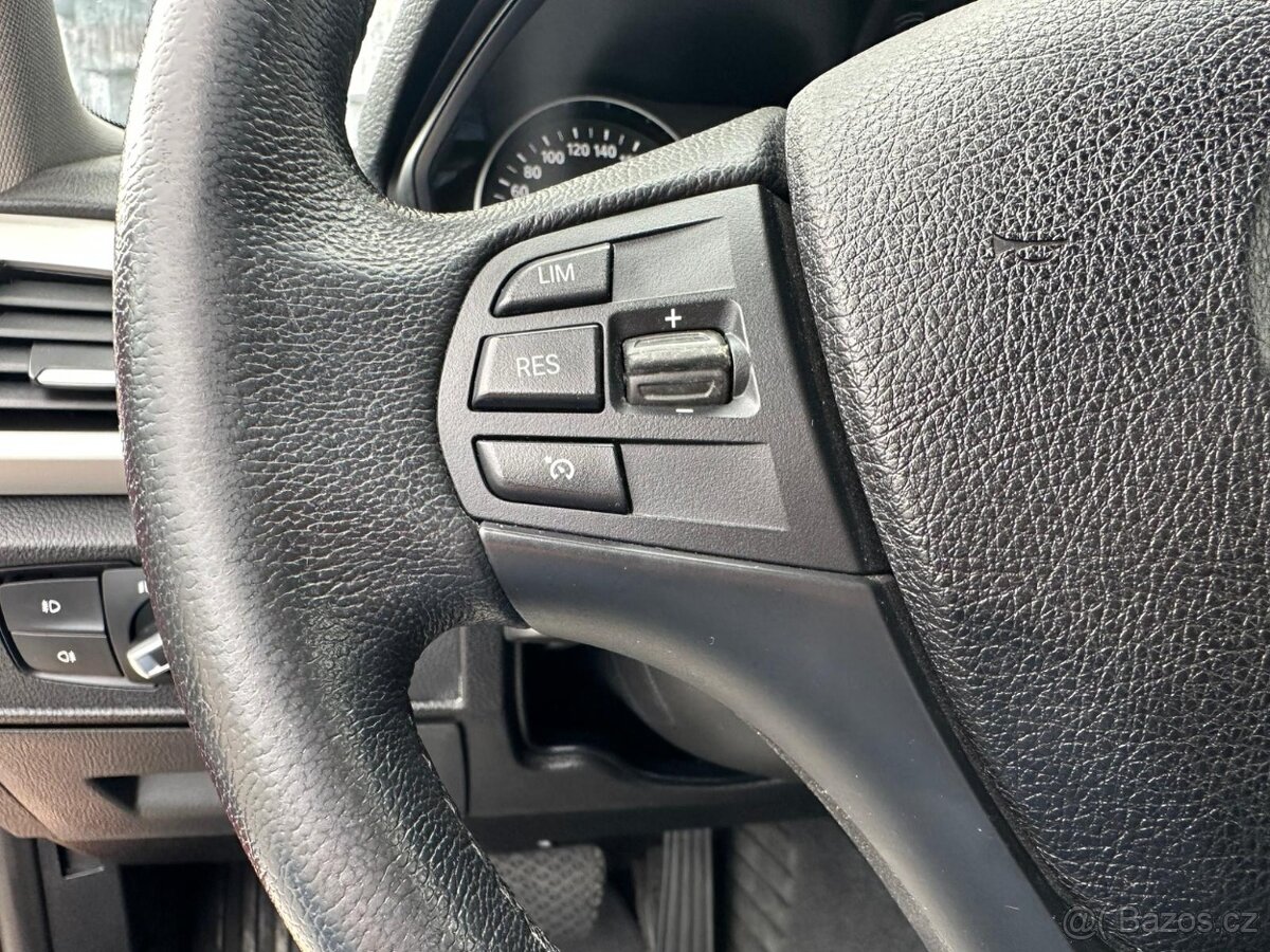 BMW Řada 1 118D, 2.0D, 110KW - 20