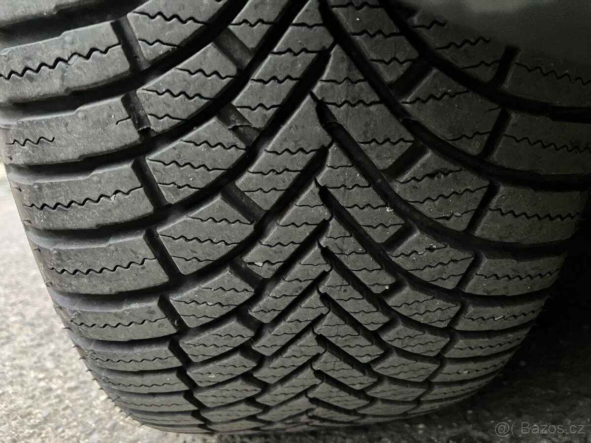 AUDI A3 CABRIOLET 1.8 TFSi 118 Kw 2009 - 20