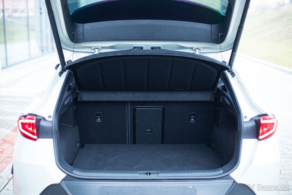 Cupra Formentor, TAIGA GREY VZ5 360/999 DCC 287KW 360 DPH - 20