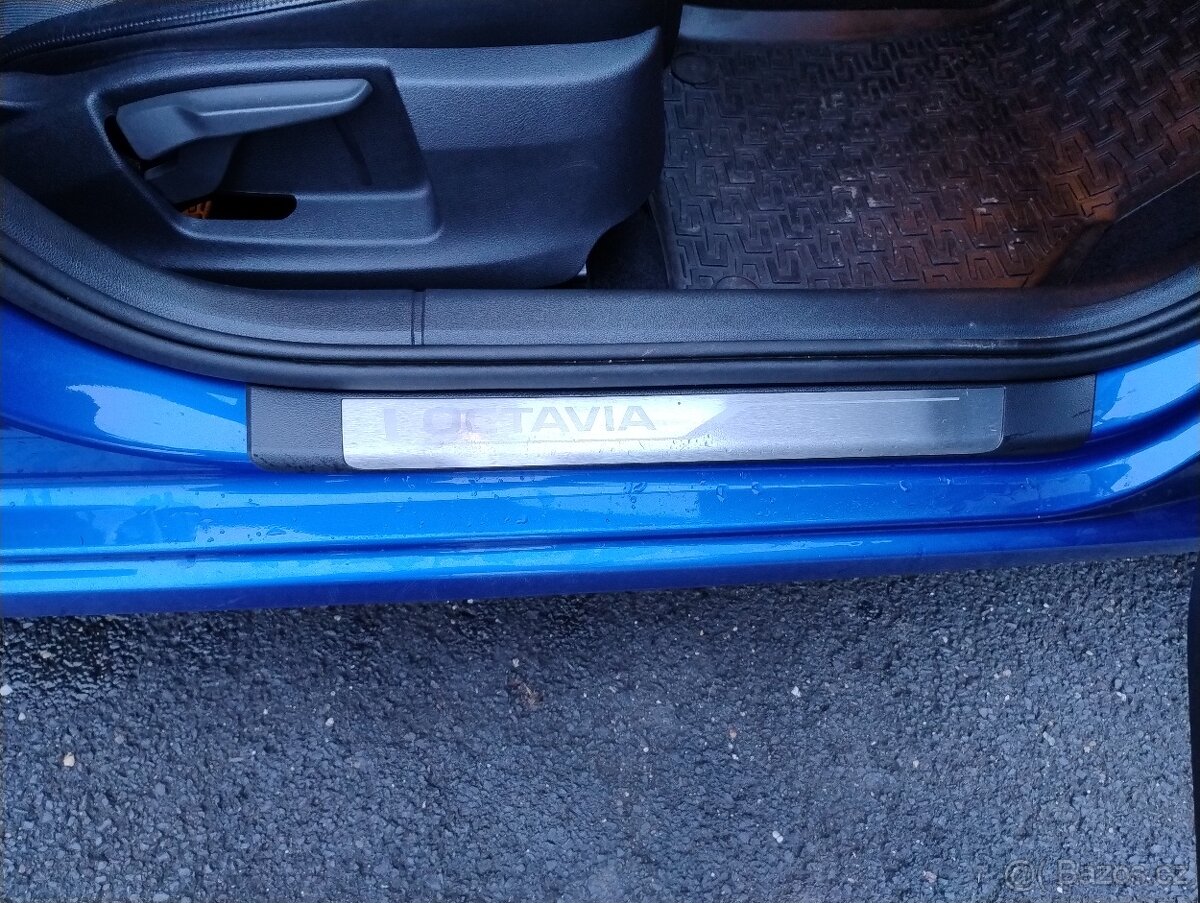 Škoda Octavia 2.0 TDI 110 kW Style - 20