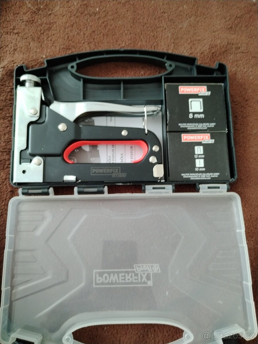 Úklid garáže - 20