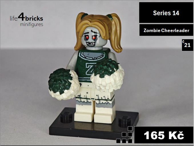 CMF Lego figurky 06/2026-2 - 20