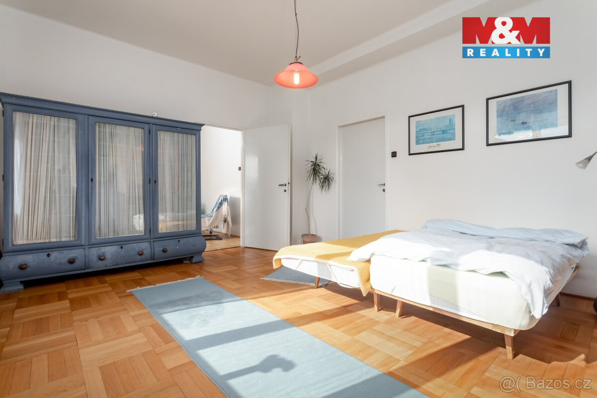 Prodej rodinného domu, 255 m², Karviná, ul. park B. Smetany - 20