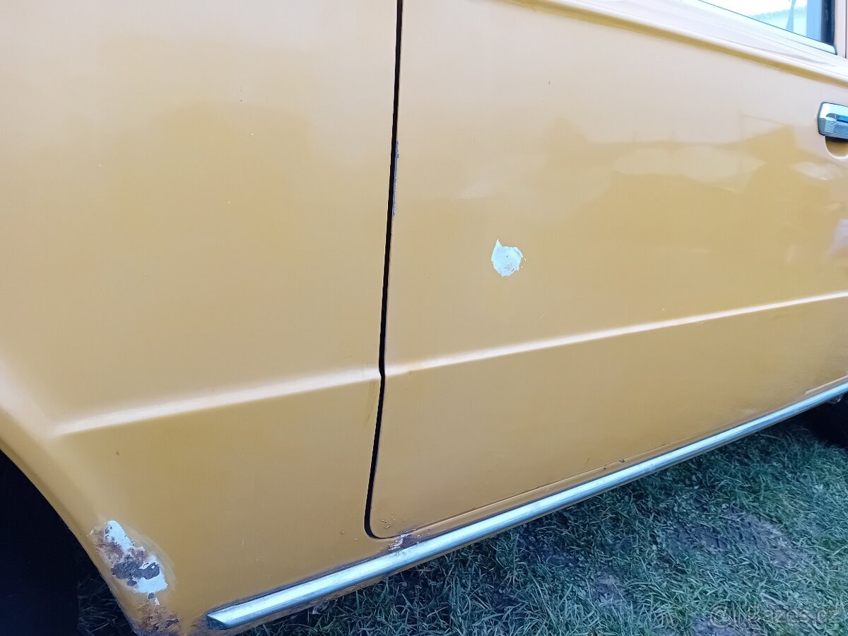 Lada vaz 2101 Žiguli eko zaplaceno nová Stk - 20