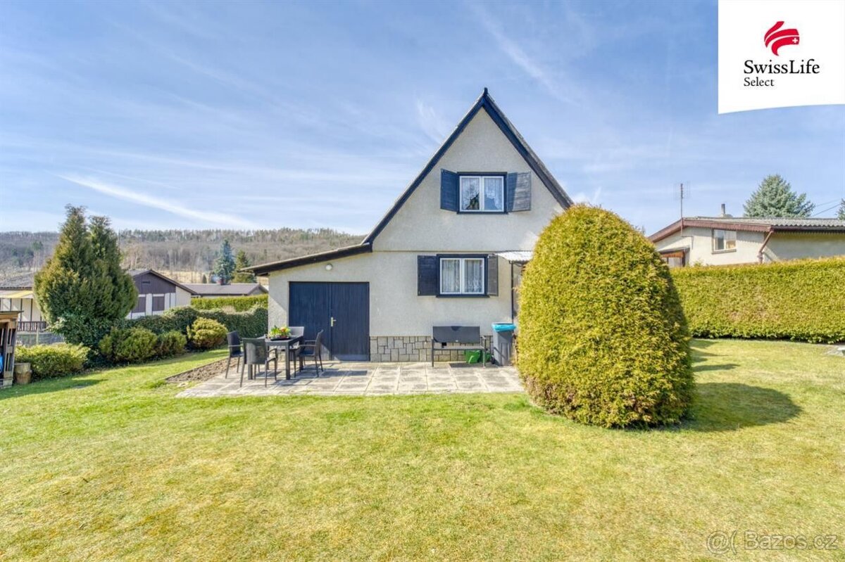 Prodej chalupy 63 m2, Čižice - 20