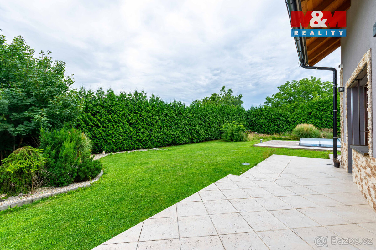 Prodej rodinného domu, 260 m², Vratimov, ul. Na Zadkách - 20