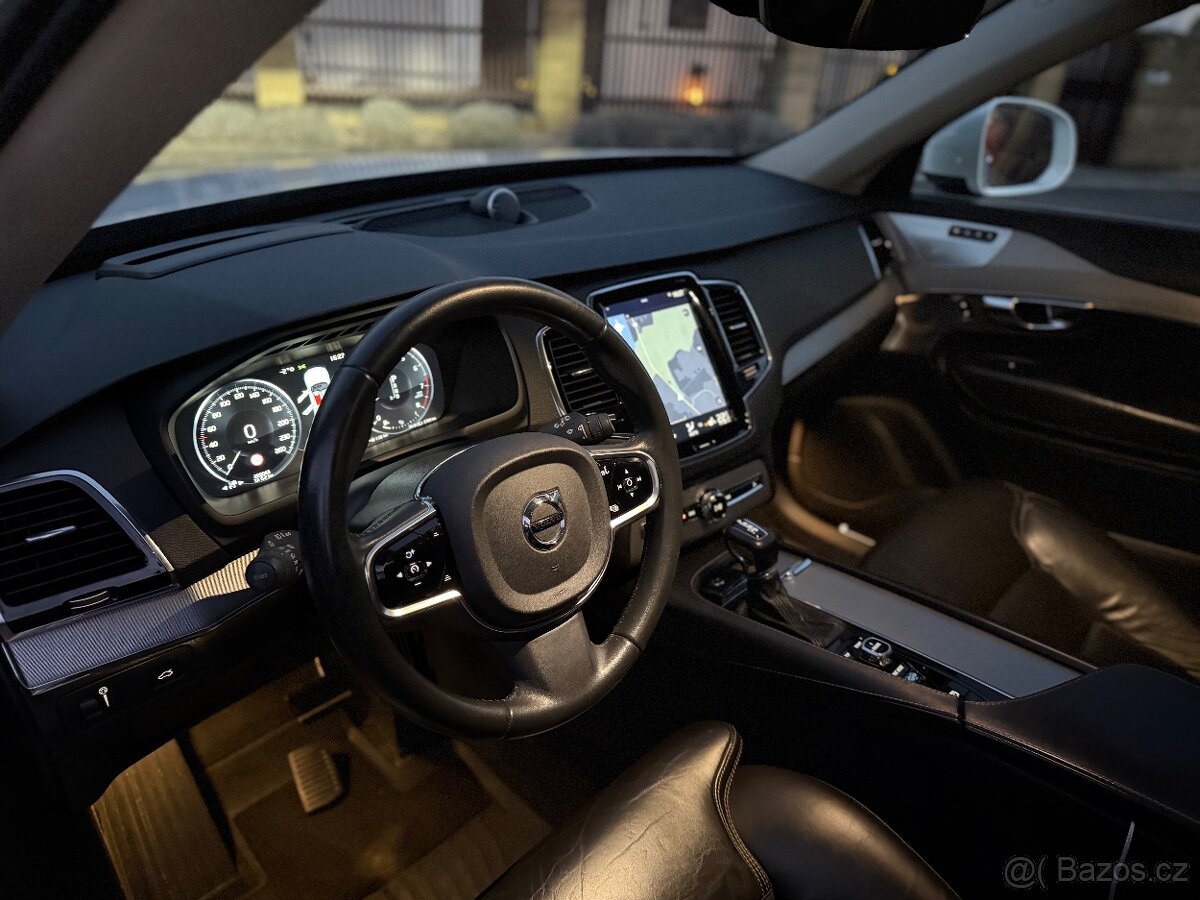 Volvo XC90 2.0 T6 Inscription Polestar - 20