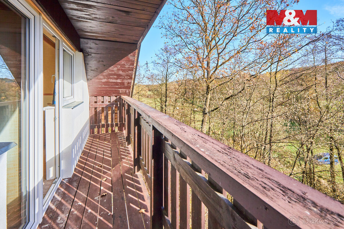 Prodej chaty, 77 m², Němětice - 20