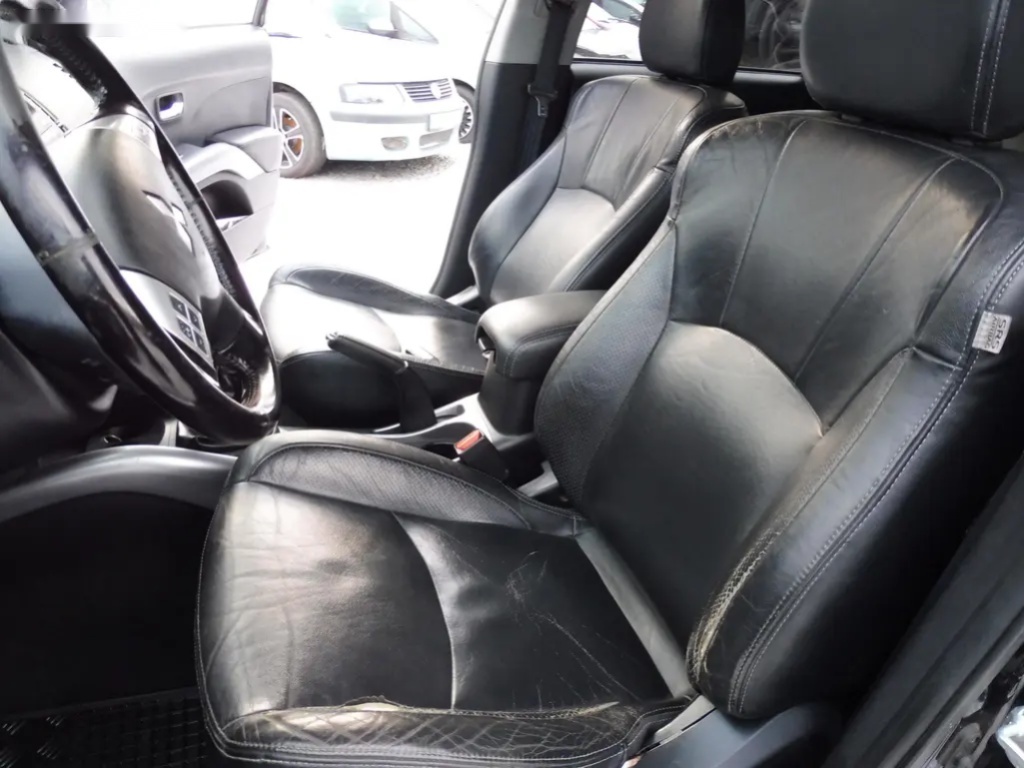 Mitsubishi Outlander, 2,2 Tdi - 20