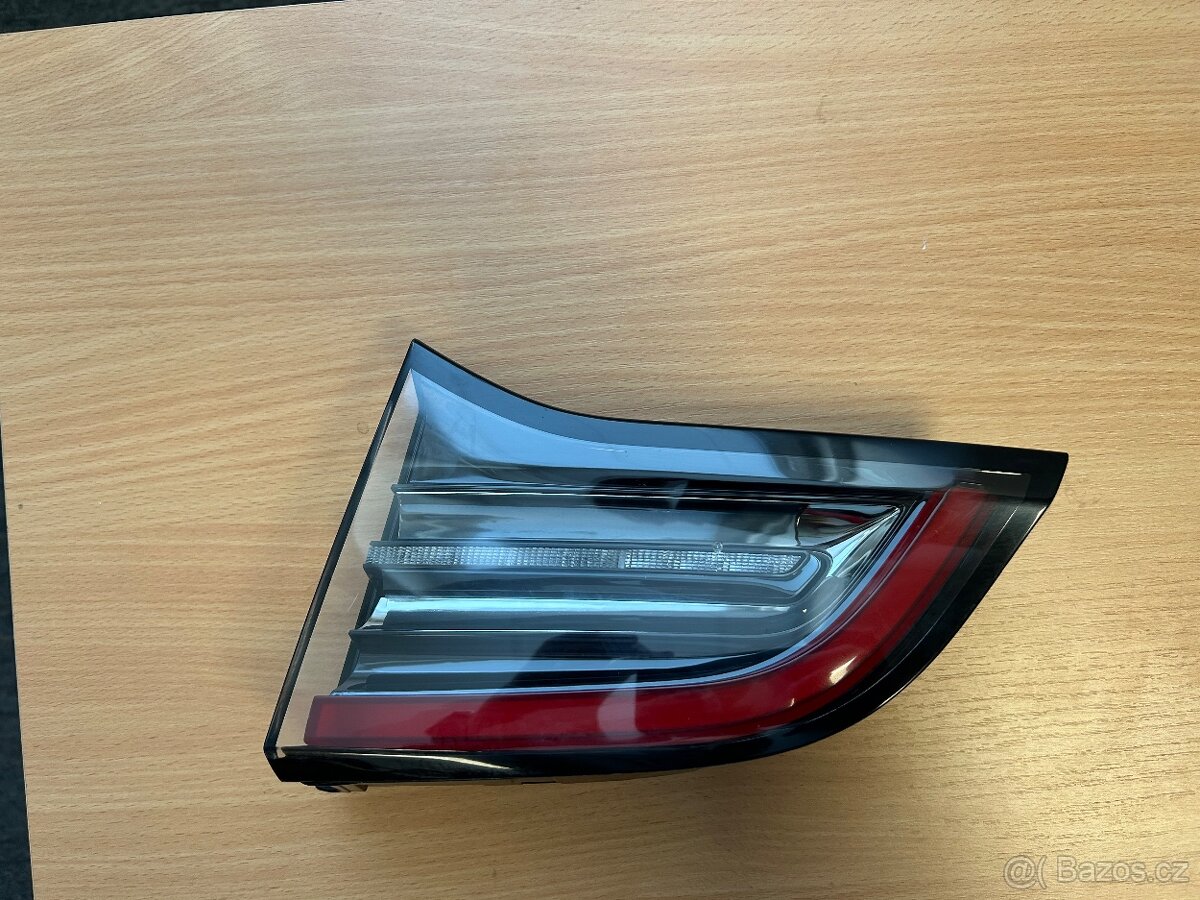 Kompletní set zadních světel Tesla model3 / Y - 20