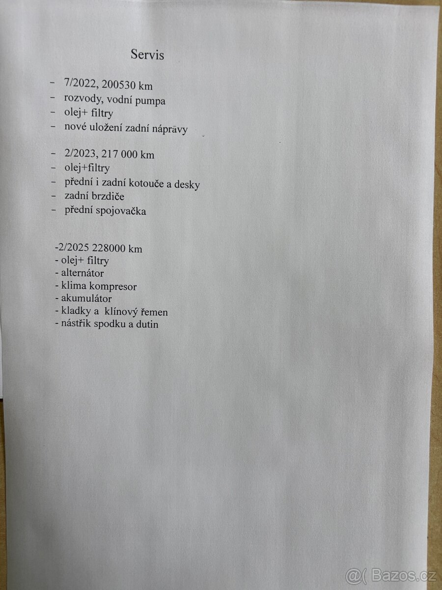 Ford Mondeo 2.2TDCi 129kW Titanium Facelif - 20