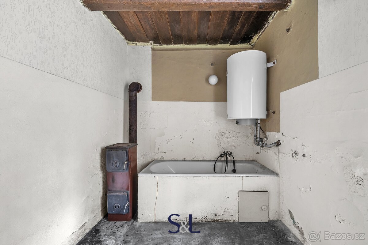 Prodej rodinného domu 160 m², Liberec XVI-Nový Harcov - 20