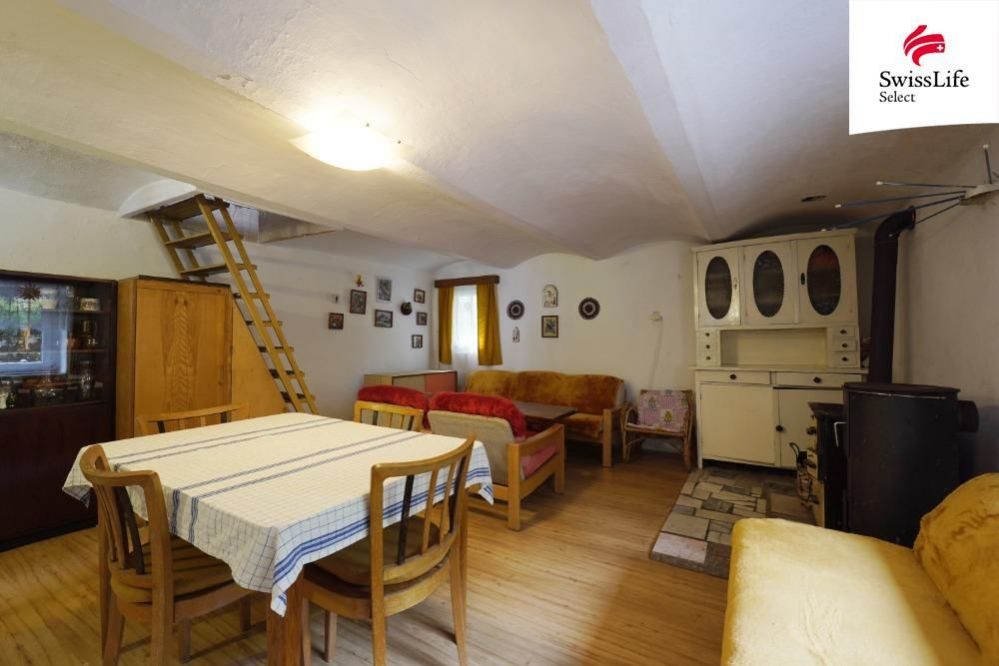 Prodej chalupy 370 m2, Prosenická Lhota - 20