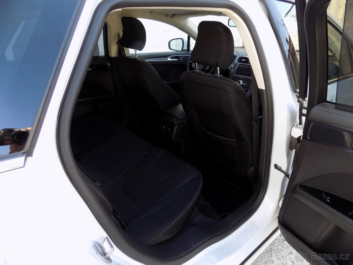 Ford Mondeo 2.0TDCi/AWD/Titanium/AT/LED/ - 20