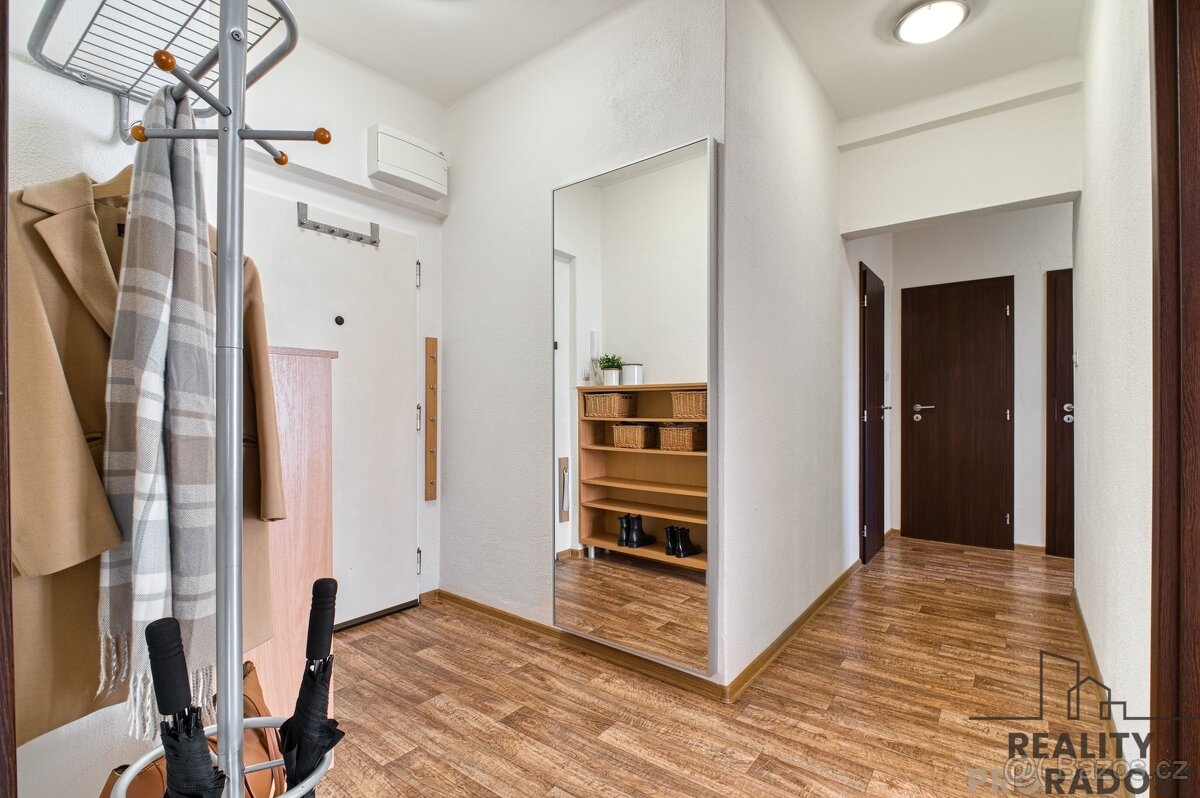 Prodej bytu 2+1 v osobním vlastnictví v Ostravě- Porubě - 20