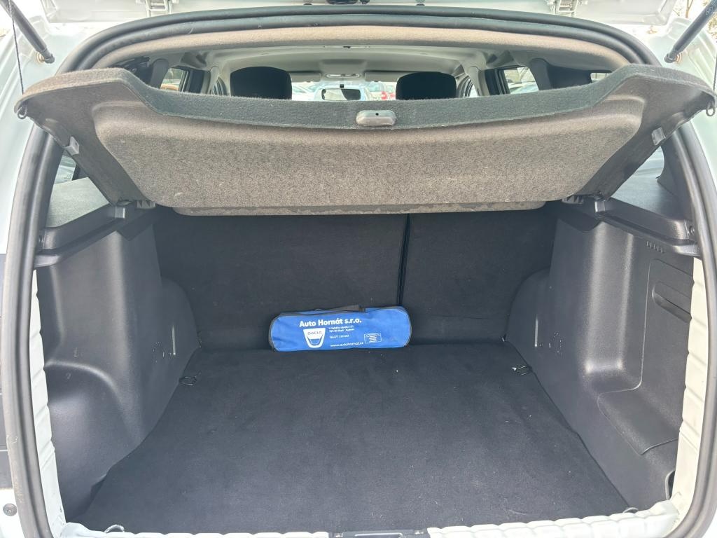 Dacia Duster 1.6 SCe 84kw r.v.2017 - 20