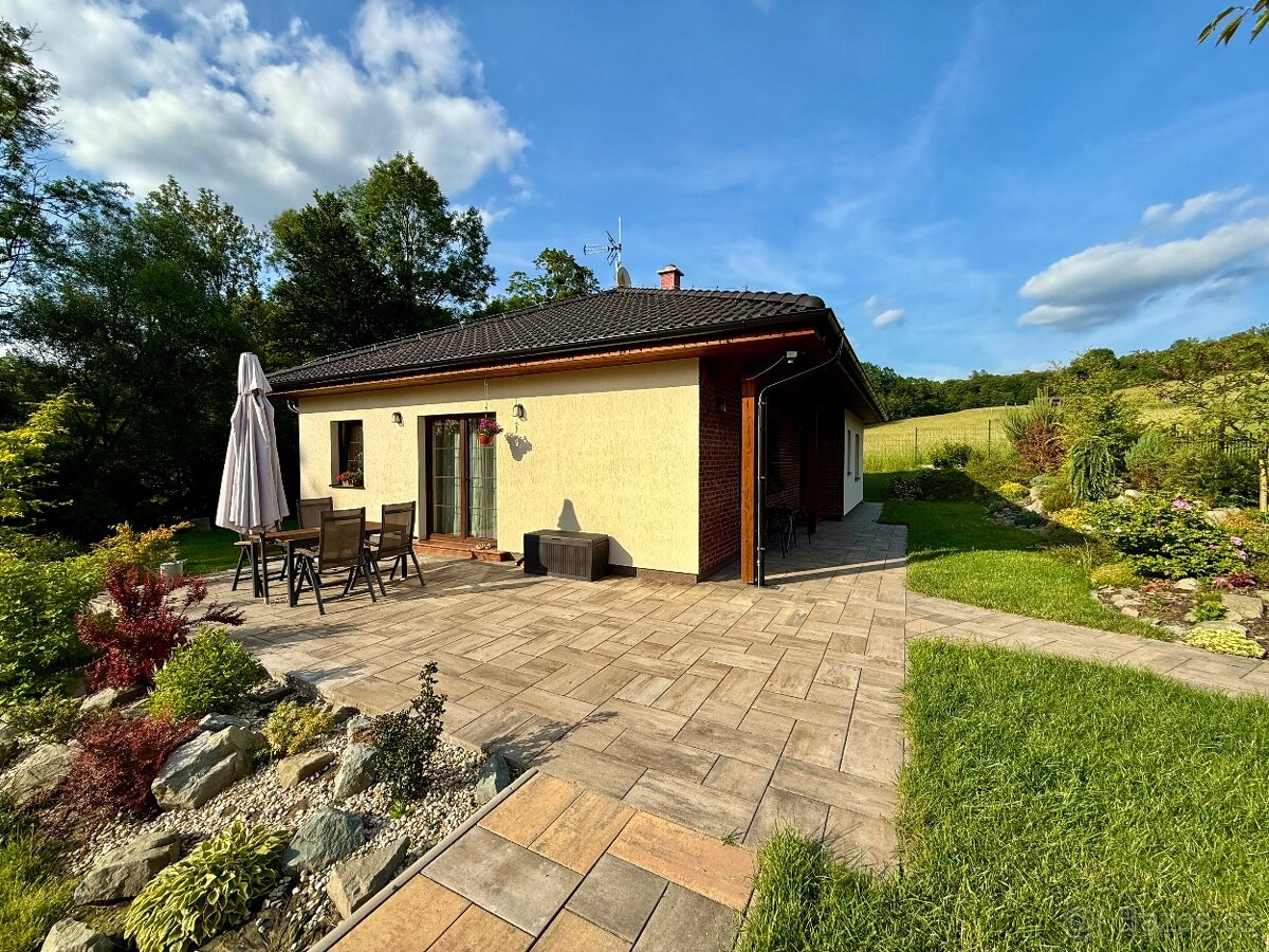 Prodej rodinného domu v Žermanicích - 20