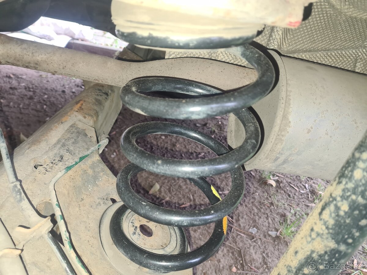 Dacia Logan MCV 1.6 LPG,výbava Laureate,bez rezu,jede krásně - 20