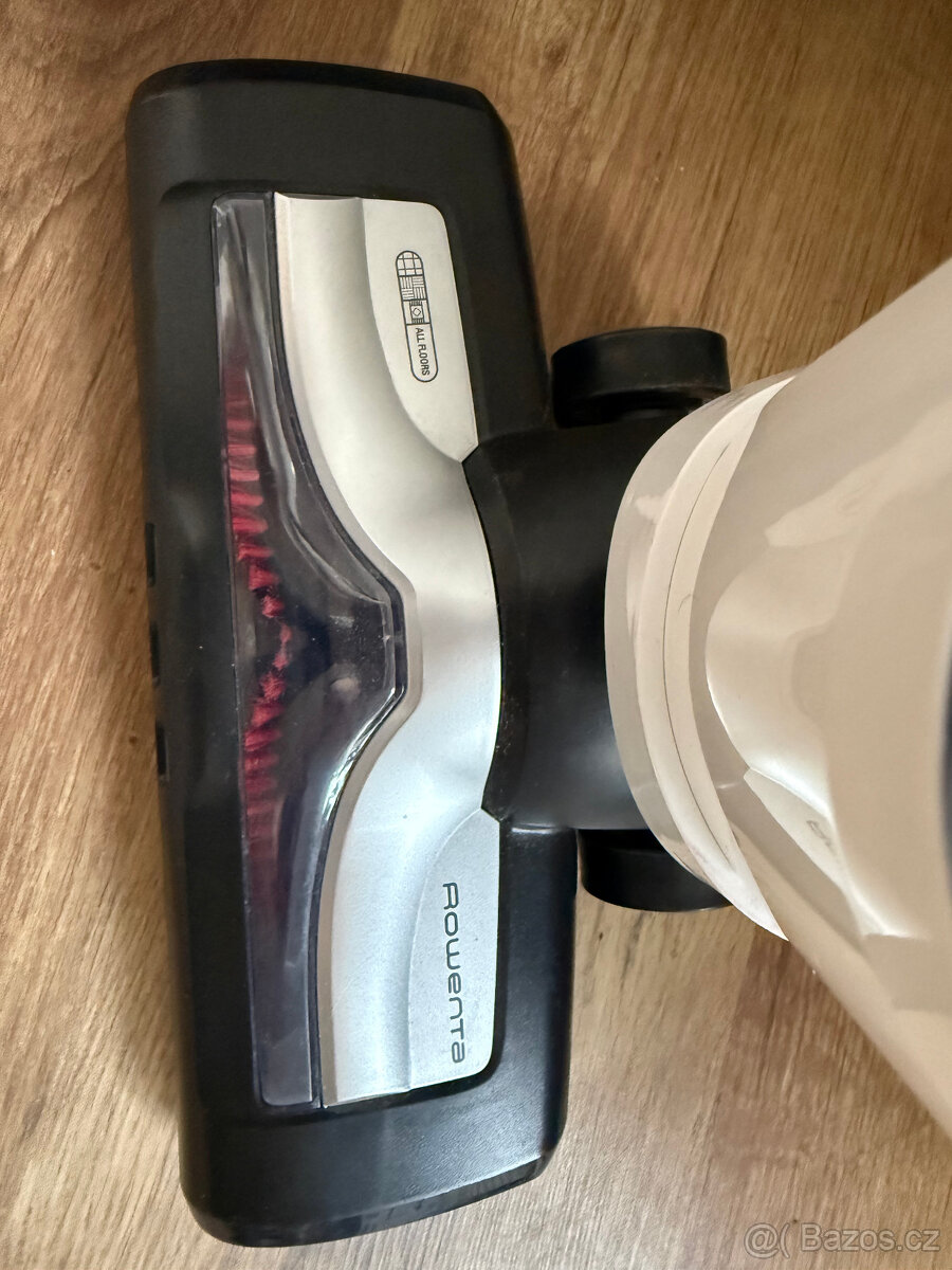 Tyčový vysavač Rowenta Dual Force RH6737WH - NOVÝ - 20