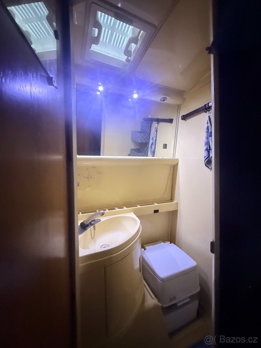 Peugeot J5 Camper Old timer - 20