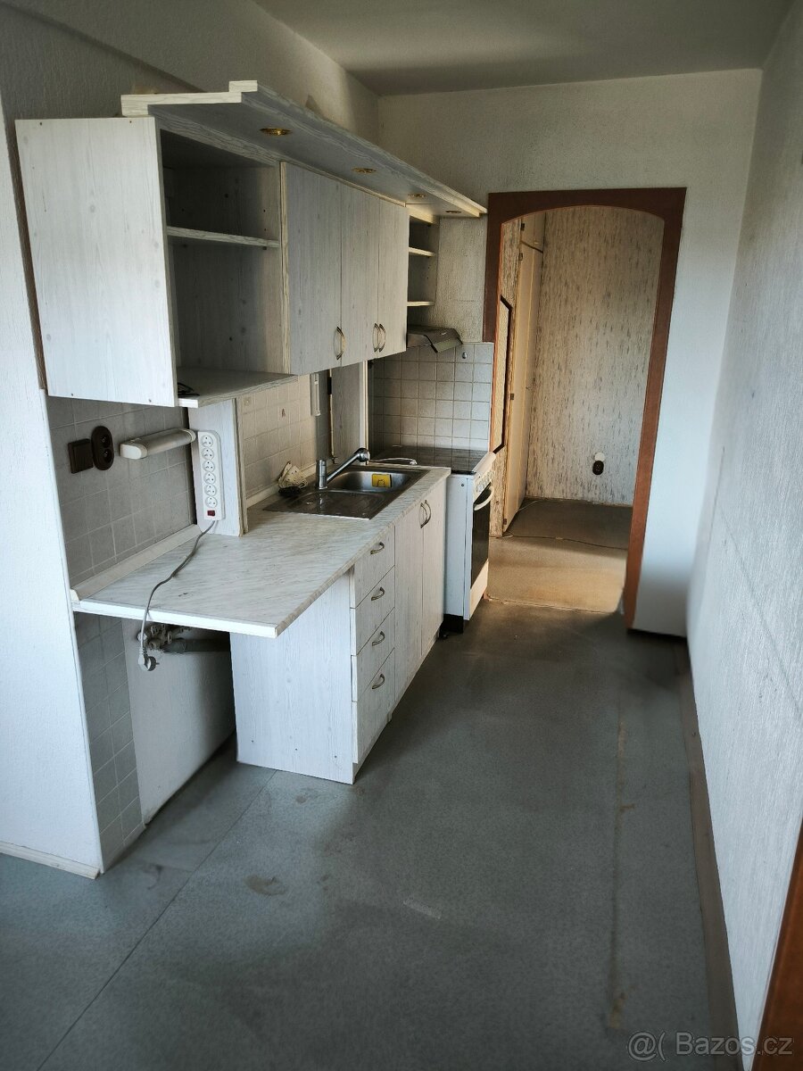 Prodám byt 3+1 Větrná Č.Budějovice - 20