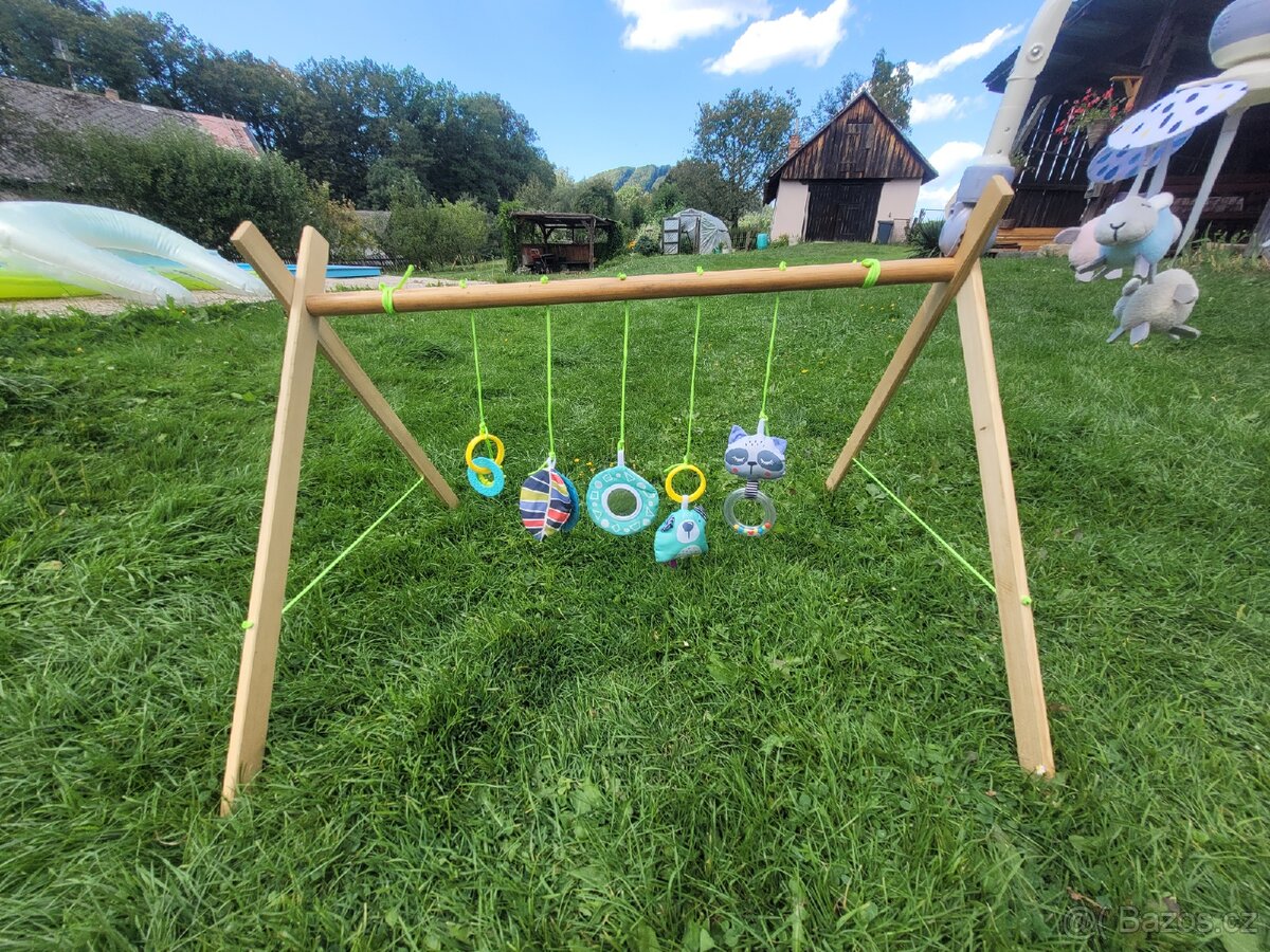 Kočárek NOORDI Fjordi III 3v1 Dark Grey 2021 - 20