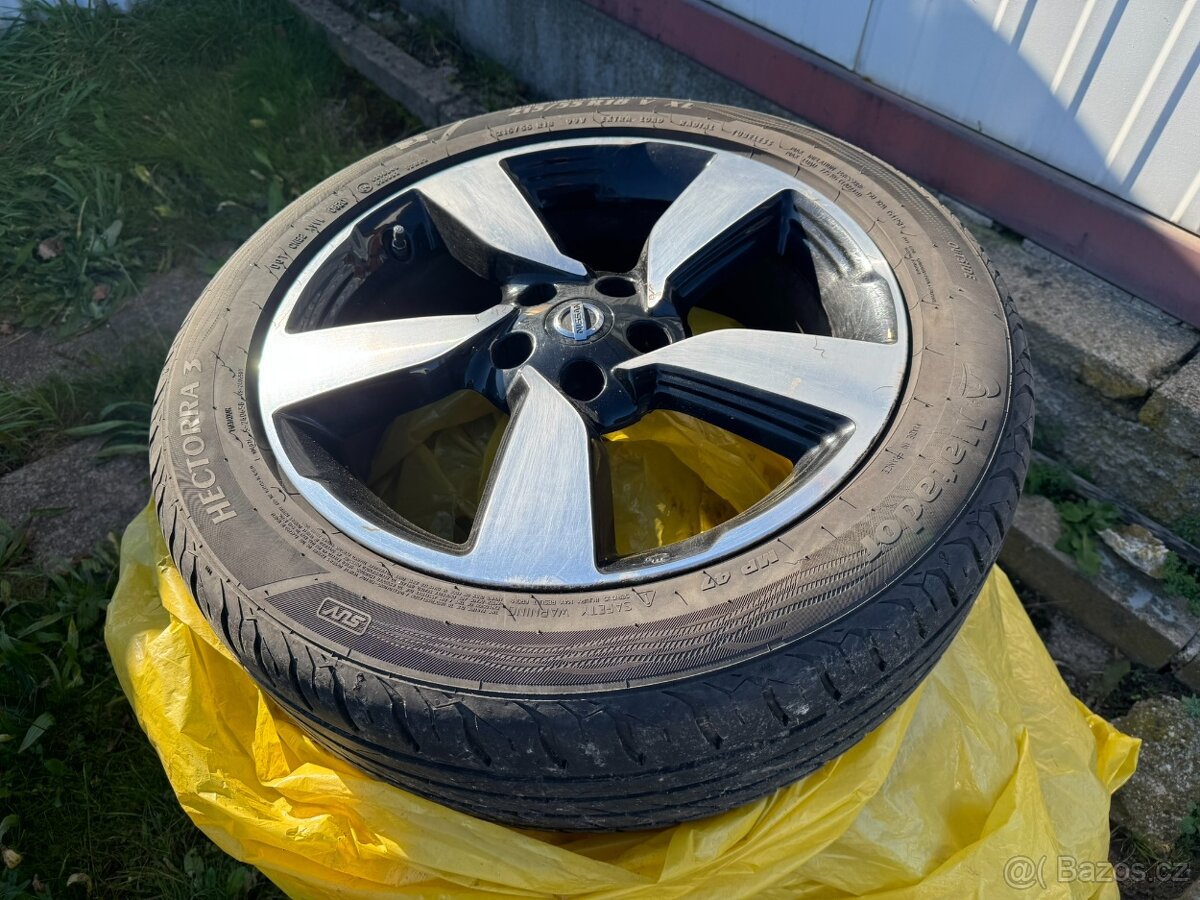 Nissan Qashqai 1,6 85 KW DIG 120 KW KOLA DPH - 20