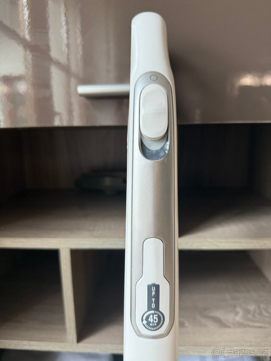 Tyčový vysavač Rowenta Dual Force RH6737WH - NOVÝ - 20