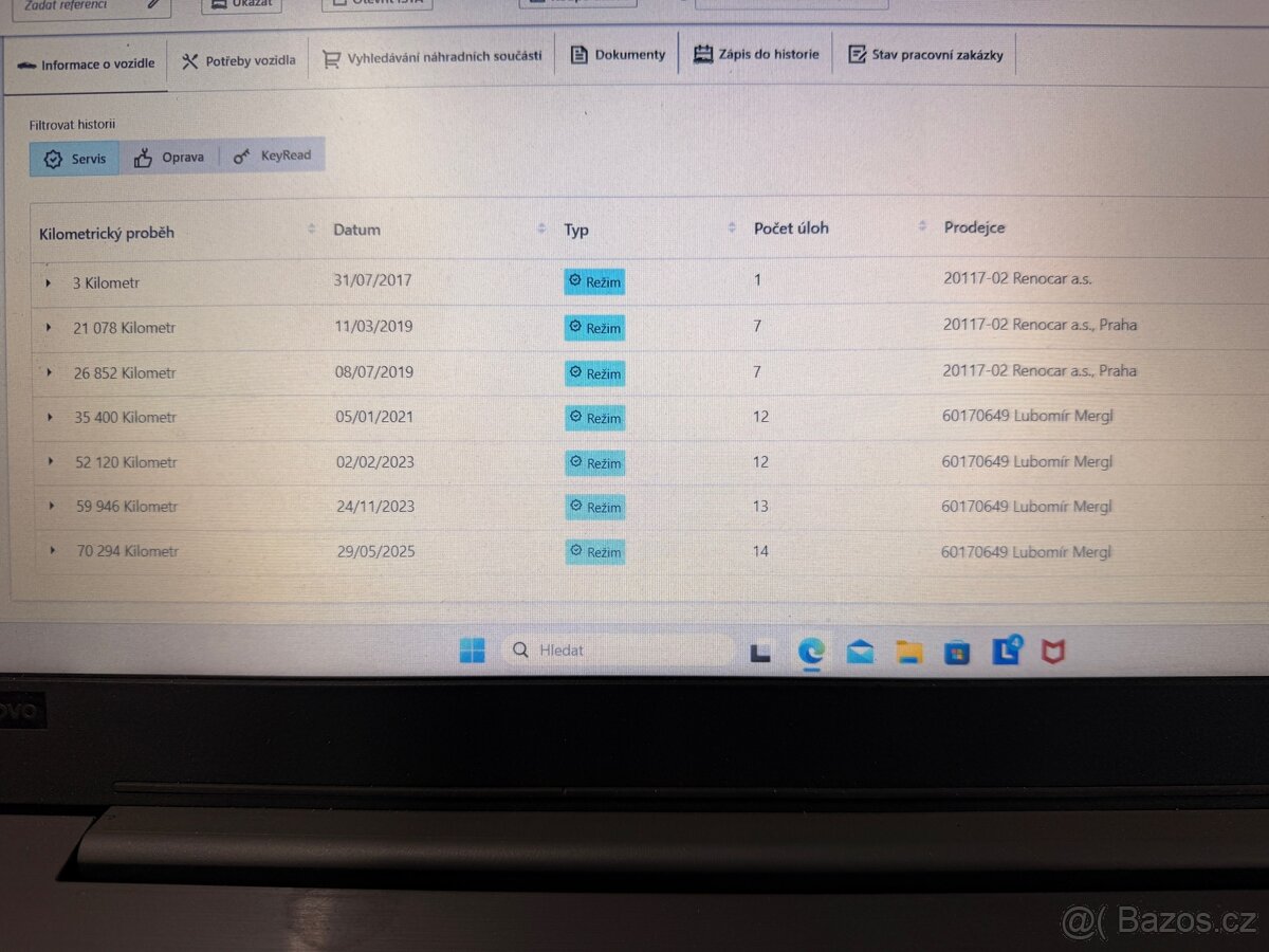 Mini Countryman JCW ALL4 - 20