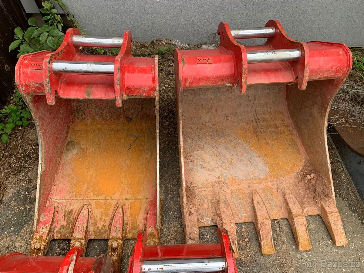 TAKEUCHI TB 370 - RV 2024 260 MTH PLNÁ TOVÁRNÍ ZÁRUKA - 20