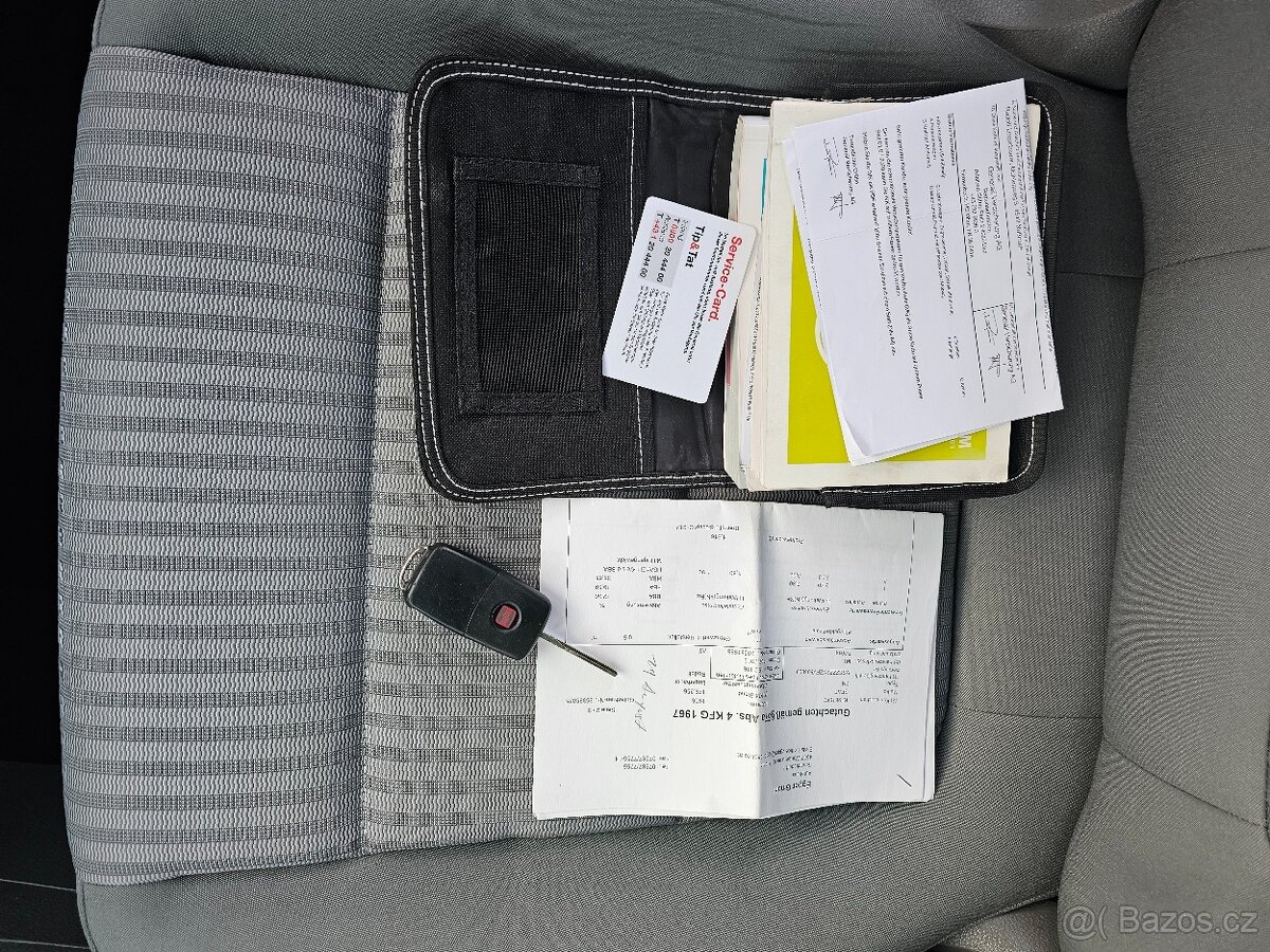 SEAT ALHAMBRA 2.0TDI REFERENCE 4X4 - 20