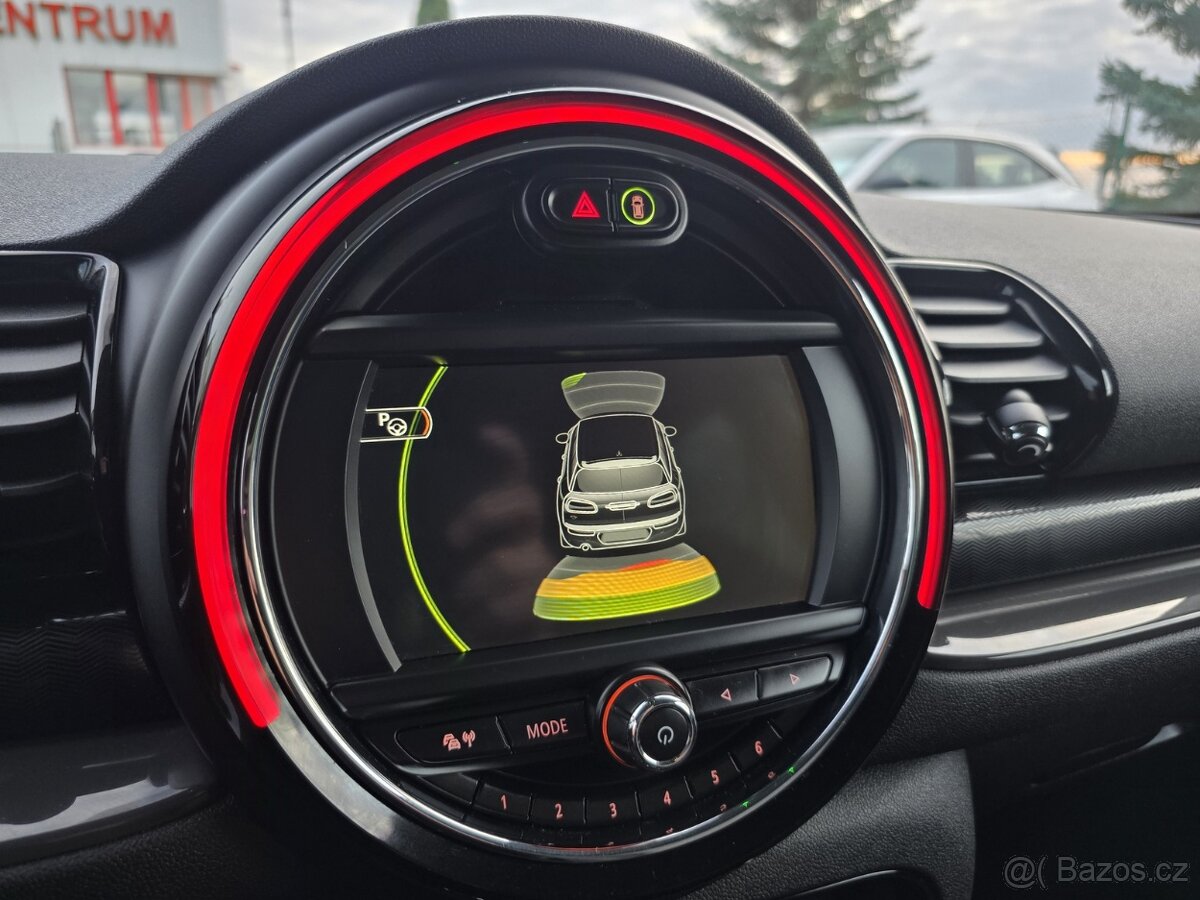 Mini Cooper F54 Clubman 1.5 100 KW AUTOMAT 2017- 136 tkm - 20