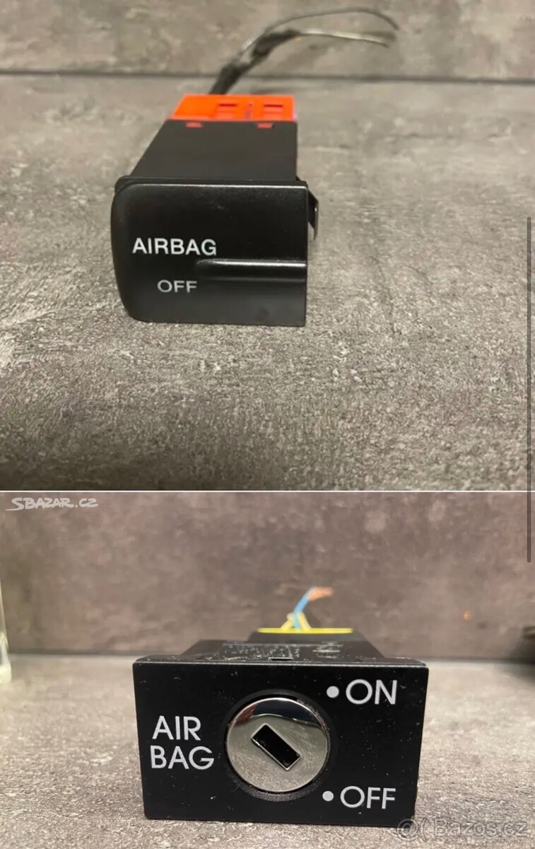 Ovladače,Vypínače - 20