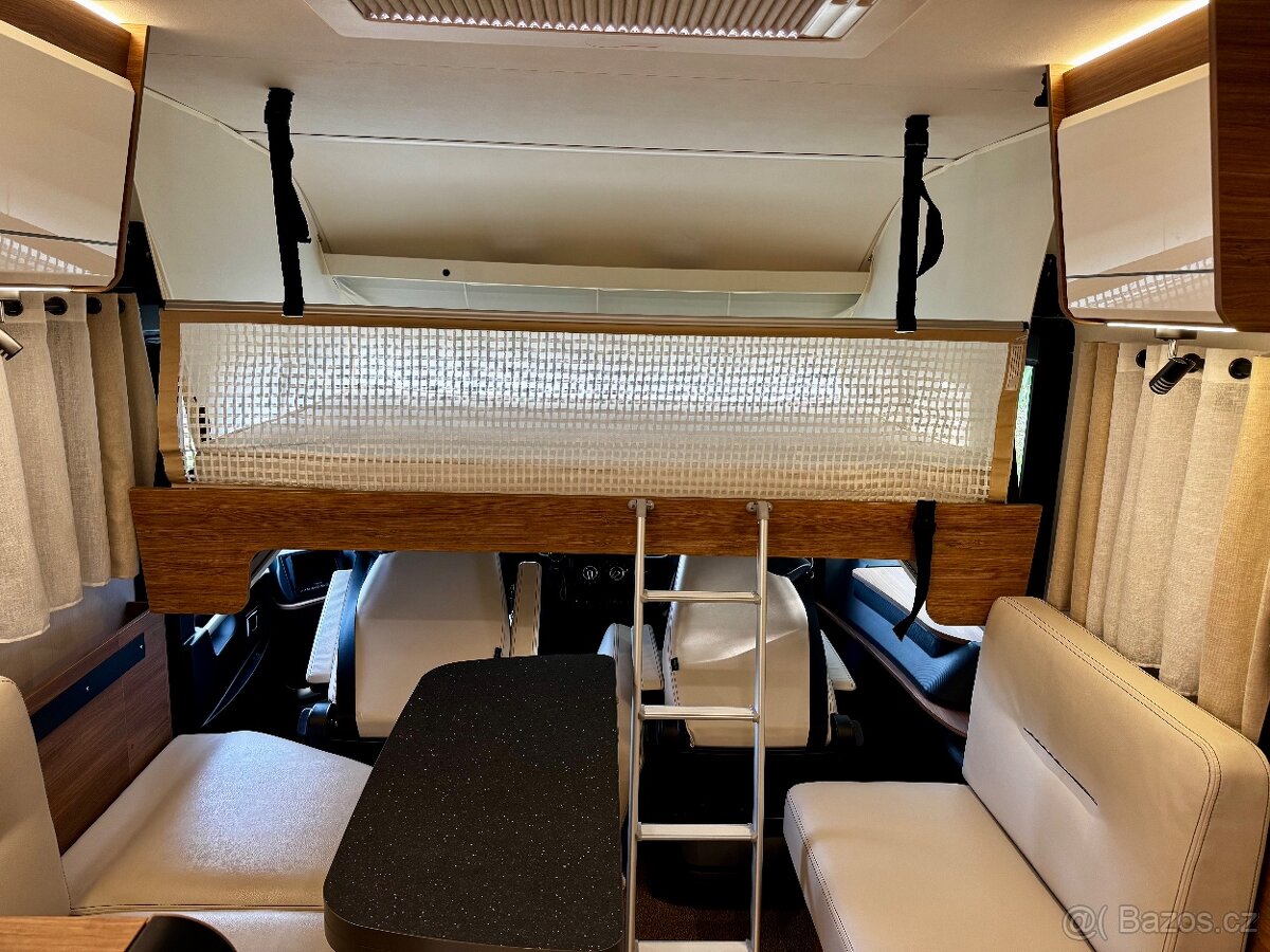 Pilote G740 Evidence - 20