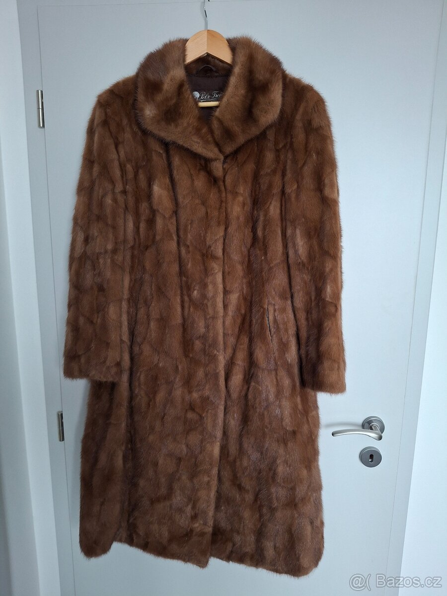 Kožich délka 85 cm - 20