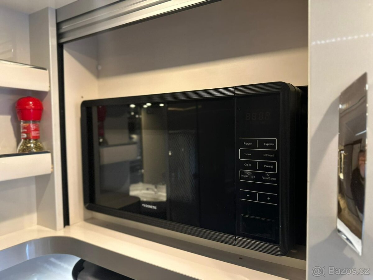 Hobby Premuim 650 UKFe - 20