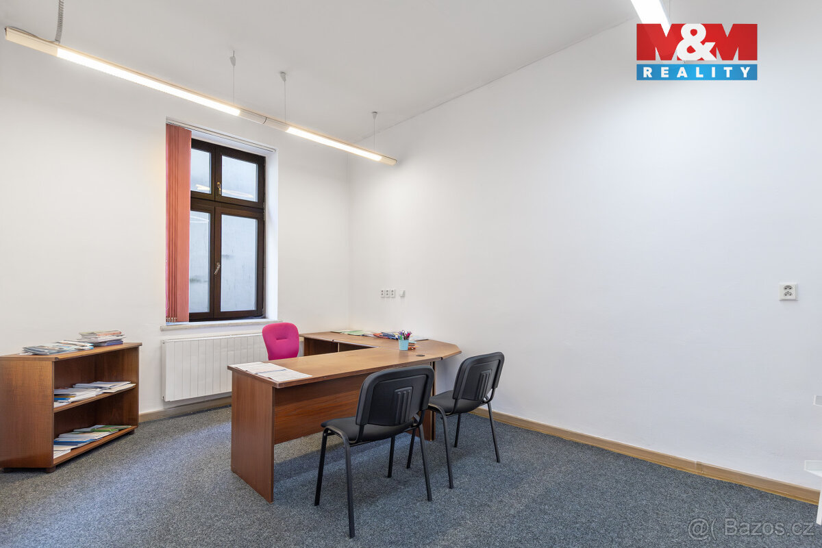 Prodej nájemního domu, 600 m², Český Těšín, ul. Sokola-Tůmy - 20