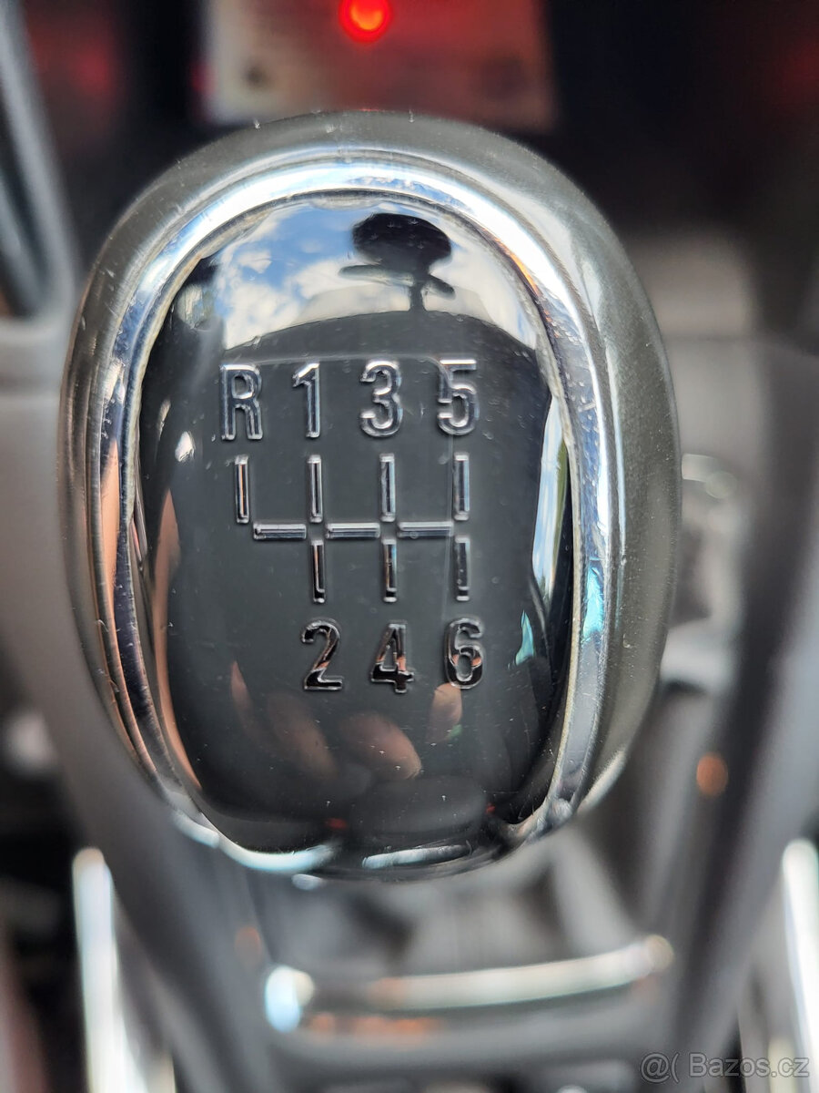 Opel Zafira Sports Tourer Cosmo 2,0 BiTurbo, 195 HP, 1. maj - 20