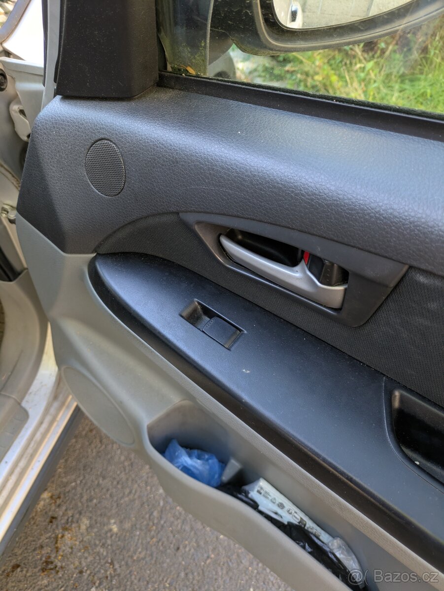 Prodám Suzuki SX4 - 20