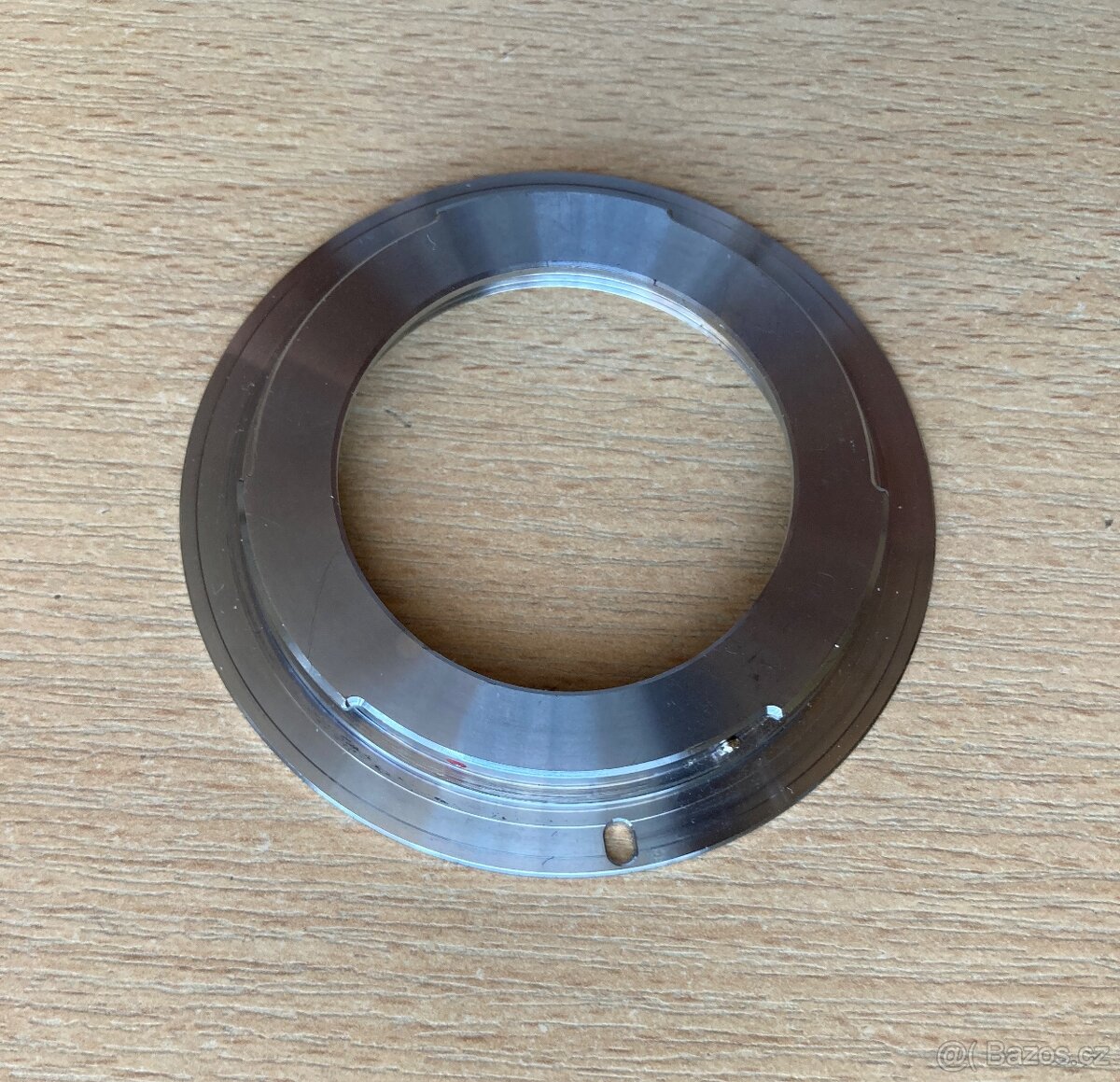 Redukce K&F Concept na Canon EOS (EF) - 20