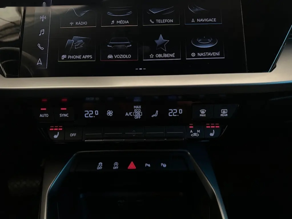 Audi A3, Sportback 30 TDi Business Edit - 20