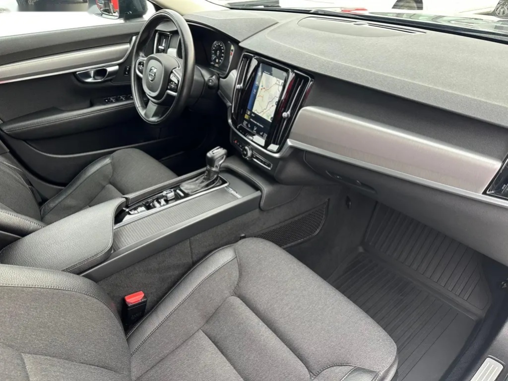 Volvo V90, D4 Cross Country AWD - DPH - 20