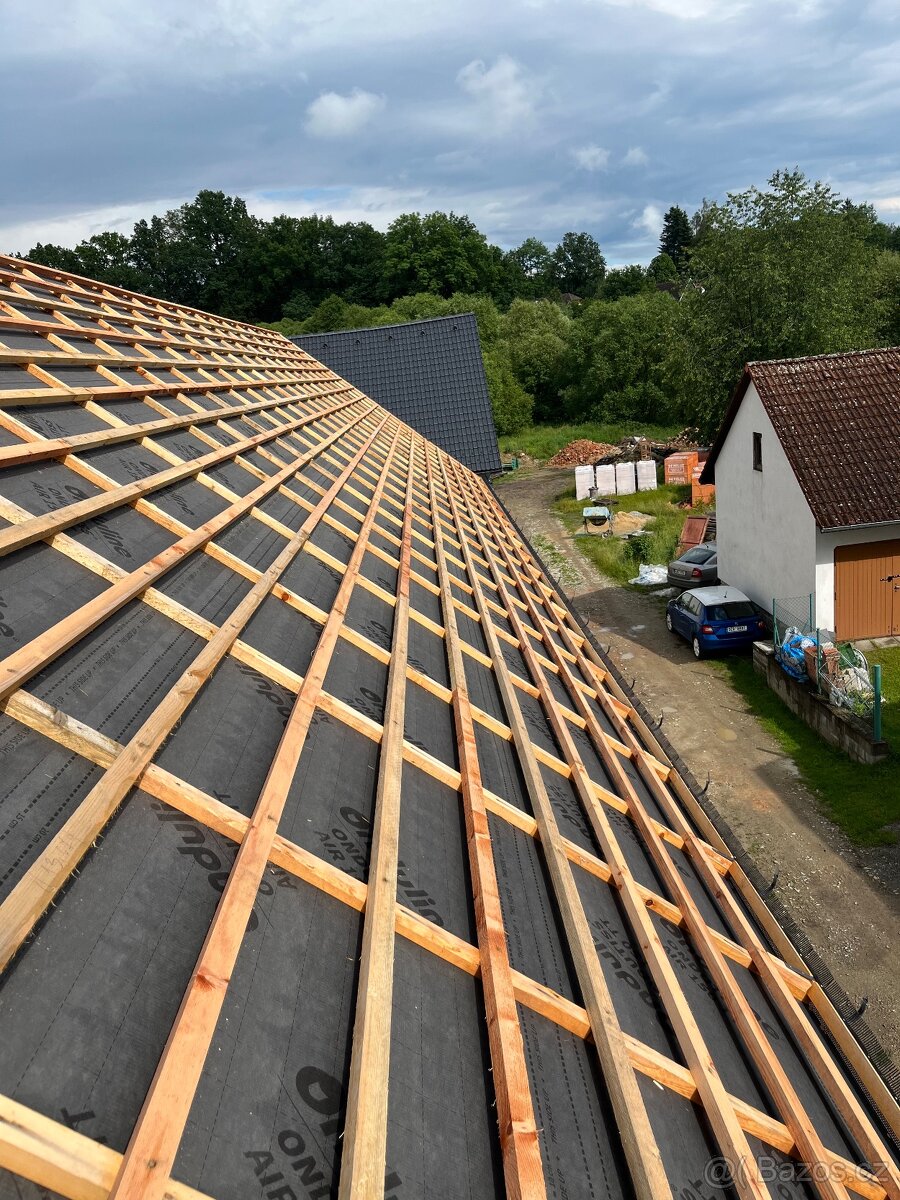 HLEDAM VEŠKERÉ STAVEBNÍ PRÁCE - 20