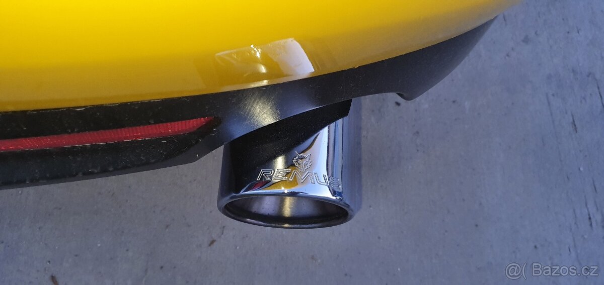 Mazda 6 gh 2,5i benzin gta 2.5 - 20