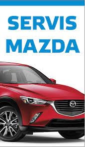 MAZDA NÁHRADNÍ DÍLY - 20