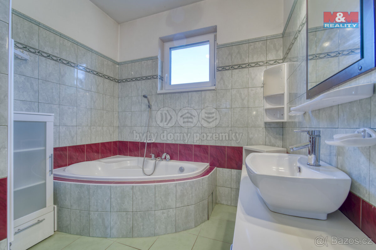 Prodej rodinného domu, 77 m², Háje - 20